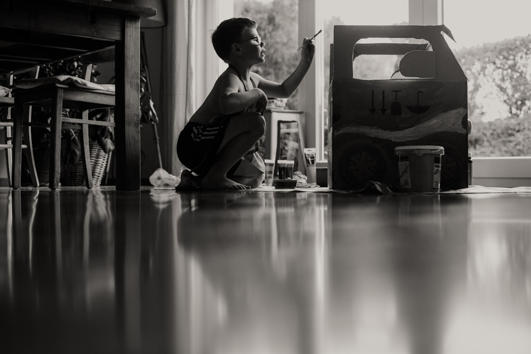 In-Home Services