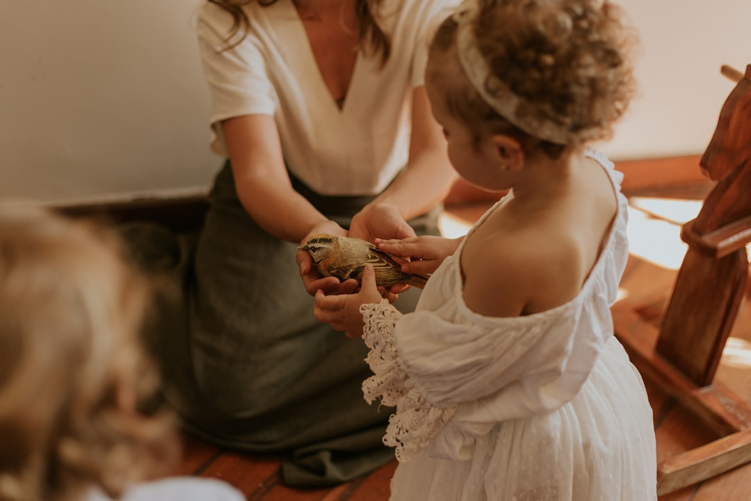 Parent & Caregiver Training